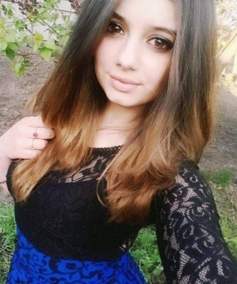 Анкета проститутки Ляля - город Промышленная, 27 лет, №13791