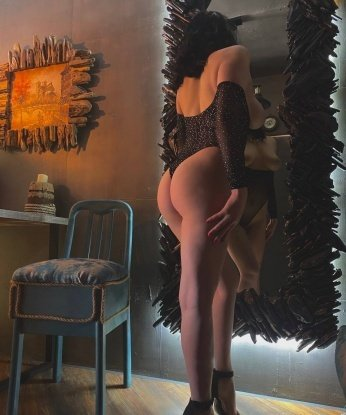 Анкета проститутки Карен - город Промышленная, 25 лет, №7808